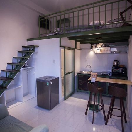 At House Apartman Da Lat Kültér fotó